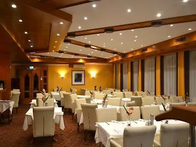 Aragia Gmbh 4*