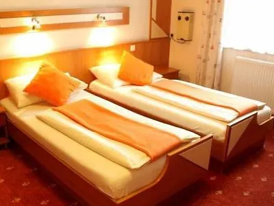Hotel Aragia Gmbh 4*
