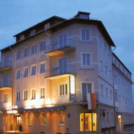Aragia Gmbh Hotel 4*