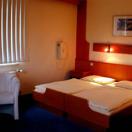 Hotel Aragia Klagenfurt am Woerthersee