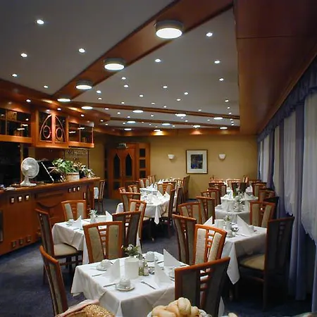 Aragia Gmbh Hotel