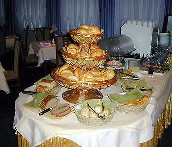 Hotell Aragia Klagenfurt am Woerthersee