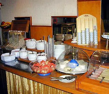Hotel Aragia