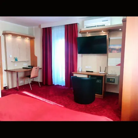Hotel Aragia Gmbh