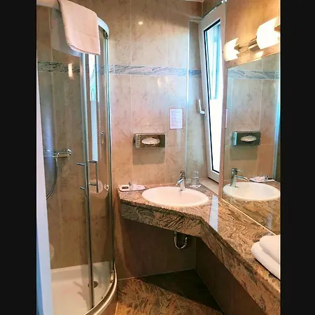Hotel Aragia Gmbh