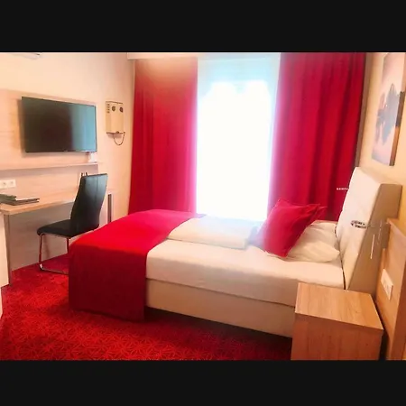 Aragia Gmbh Hotel 4*