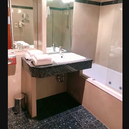Aragia Gmbh 4* Klagenfurt am Woerthersee