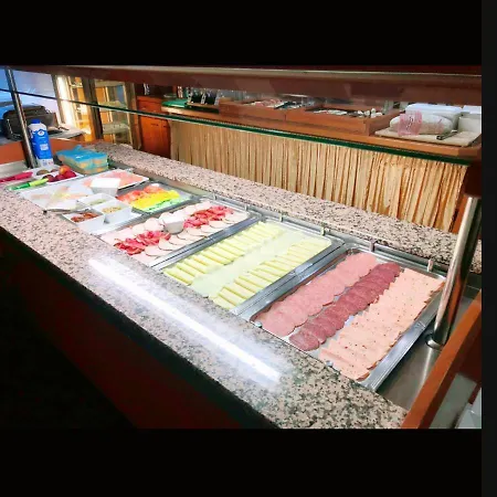 Ξενοδοχείο Aragia Κλάγκενφουρτ