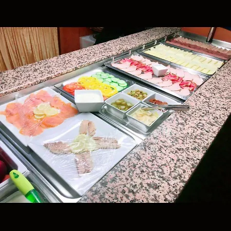 Ξενοδοχείο Aragia 4*