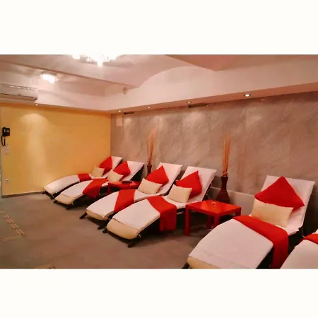 Aragia Gmbh Otel Klagenfurt am Woerthersee