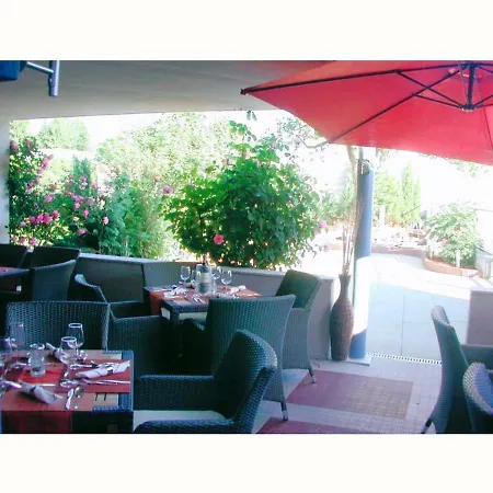 Aragia Gmbh 4* Klagenfurt am Woerthersee