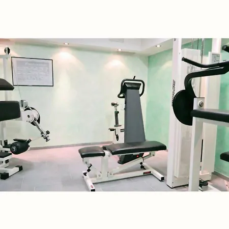 Aragia Hotel