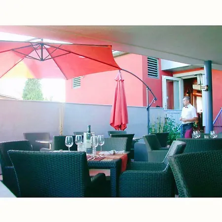 Aragia Hotel