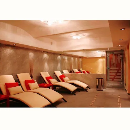 Aragia Hotel Klagenfurt am Woerthersee