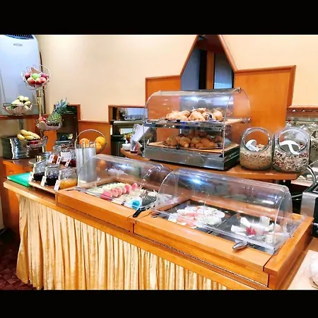 Aragia Hotel Klagenfurt am Woerthersee