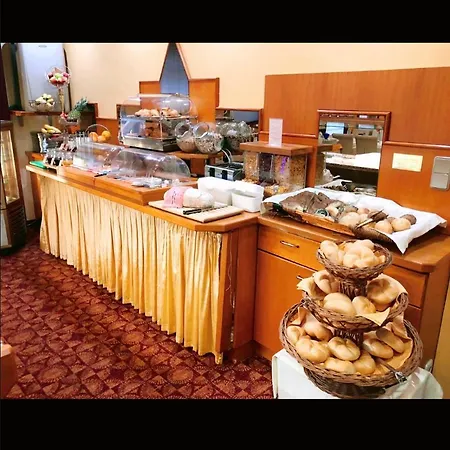 Hotel Aragia Gmbh 4*