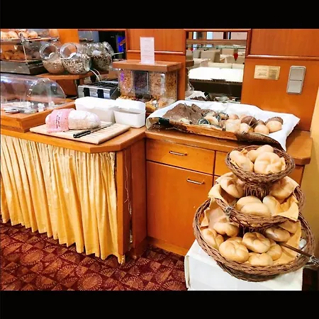 Hotel Aragia Gmbh Klagenfurt am Woerthersee