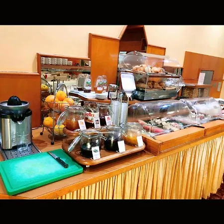 Hotel Aragia Klagenfurt am Woerthersee