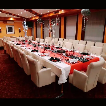 Aragia Gmbh Hotel