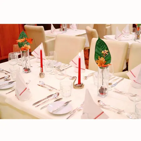 Aragia Hotel Klagenfurt am Woerthersee