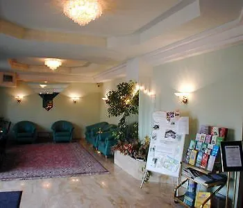 Aragia קלגנפורט