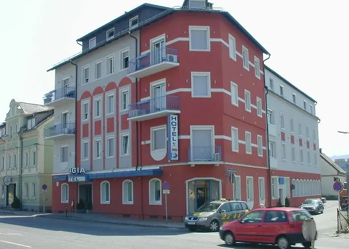 Hotel Aragia