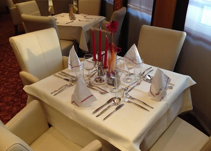 Aragia Hotel Klagenfurt am Woerthersee