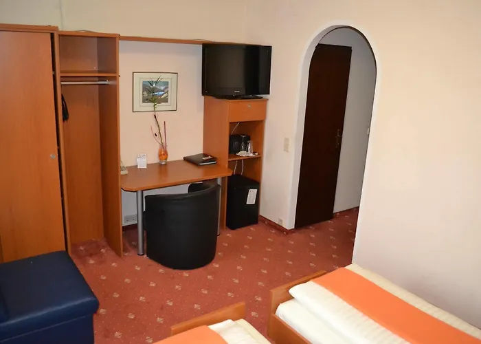 Ξενοδοχείο Aragia 4*