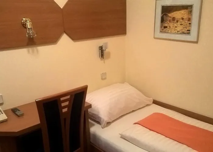 Aragia 4* Κλάγκενφουρτ