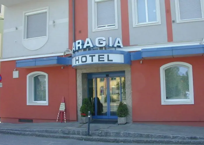 Aragia 4* Klagenfurt am Woerthersee