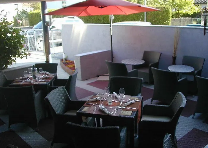 Aragia 4* Klagenfurt am Woerthersee