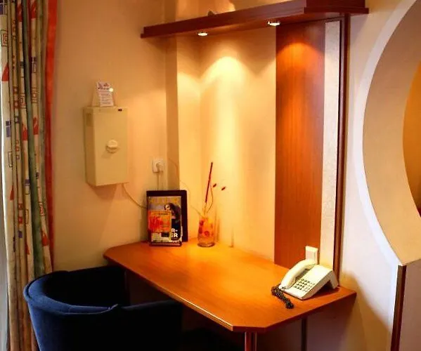 Aragia Hotel Klagenfurt am Woerthersee