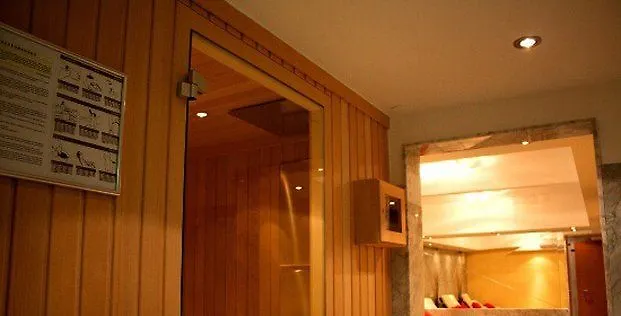 Hotel Aragia Klagenfurt am Woerthersee