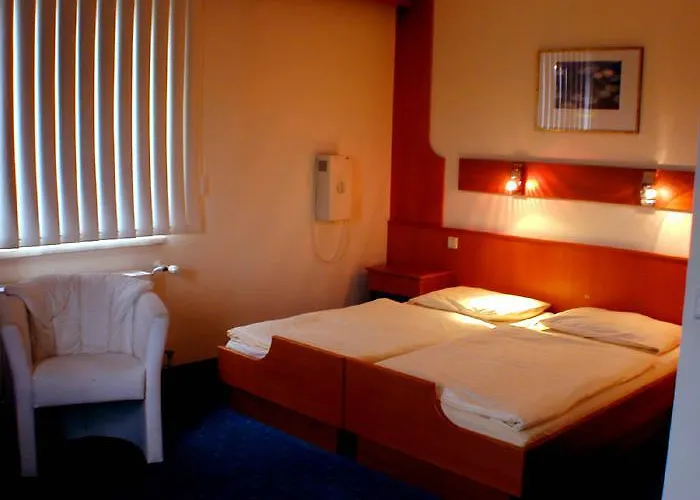 Hotel Aragia Klagenfurt am Woerthersee