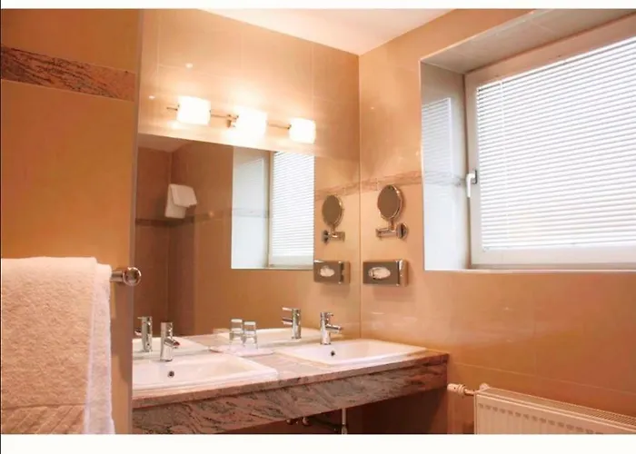 Ξενοδοχείο Aragia Κλάγκενφουρτ