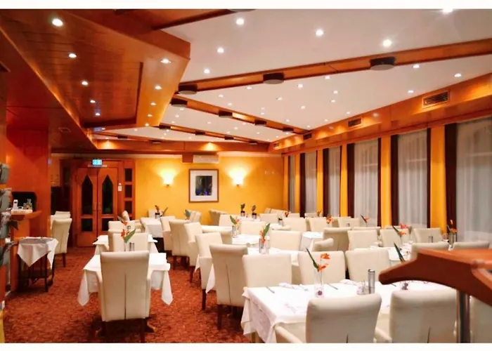 Hotel Aragia Klagenfurt am Woerthersee