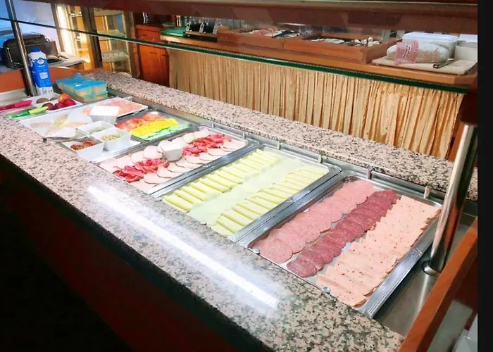 Ξενοδοχείο Aragia Κλάγκενφουρτ