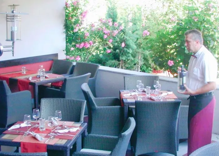 Aragia Klagenfurt am Woerthersee