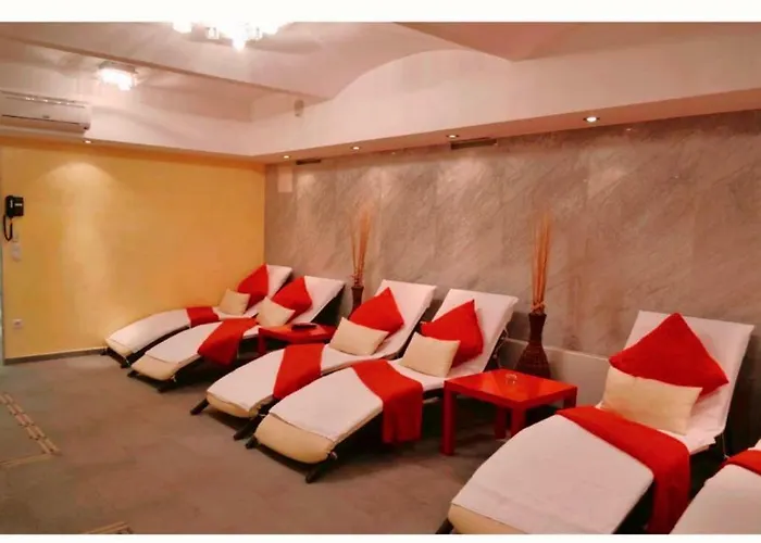 Aragia Hotel Klagenfurt am Woerthersee