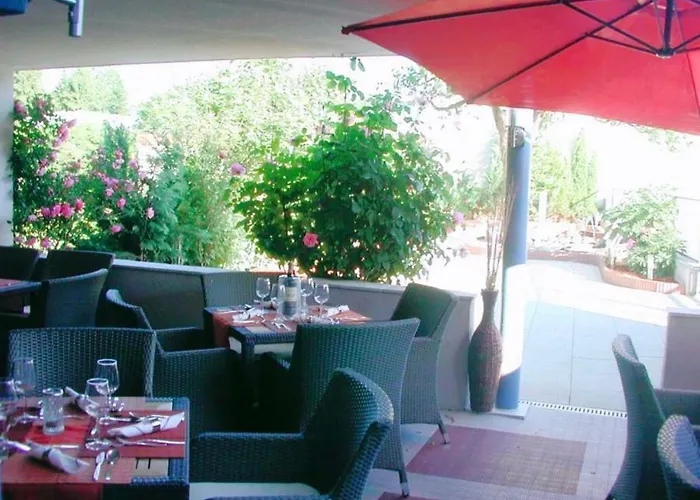 Aragia 4* Κλάγκενφουρτ