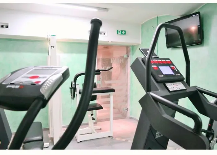 מלון Aragia קלגנפורט