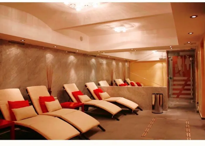 Aragia Hotel Klagenfurt am Woerthersee