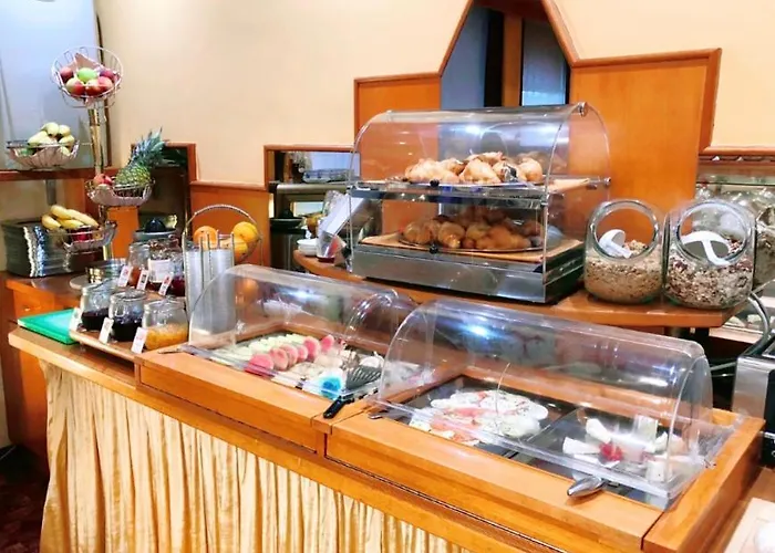 Aragia Ξενοδοχείο Κλάγκενφουρτ