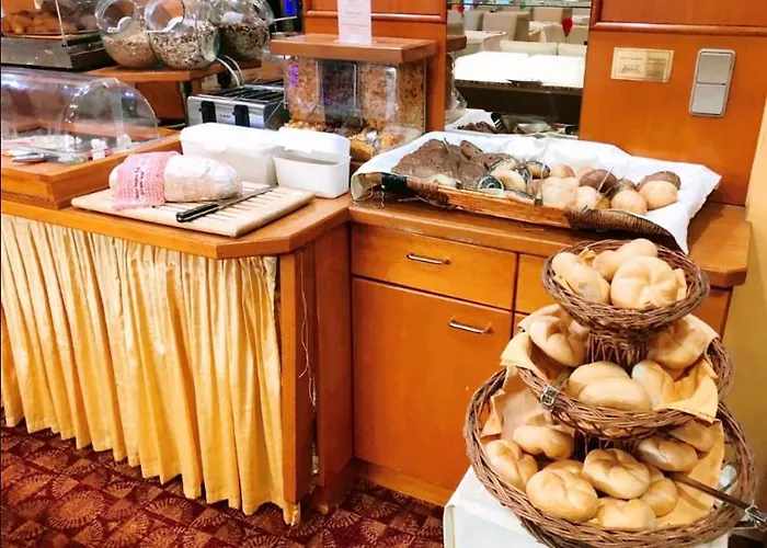 מלון Aragia קלגנפורט