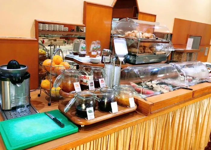 Hotel Aragia Klagenfurt am Woerthersee