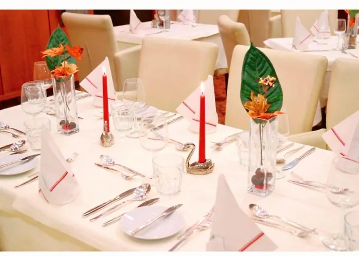 Aragia Hotel Klagenfurt am Woerthersee